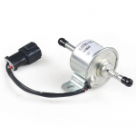 12V Kuro siurblys 119225-52102 Yanmar varikliui Kubota Linde H30