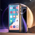 &bdquo;Android WiFi MP5 MP4 MP3&ldquo; grotuvas &bdquo;Bluetooth&ldquo; su garsiakalbiu, jutikliniu ekranu, palaikantis FM įra&scaron;ymo įrenginį, el. knygą, TF kortelę, SD kortelę, programėlės atsisiuntimas 16GB