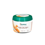 Himalaya Herbals Proteinų plaukų kremas Maitinantis Pažeistų plaukų priežiūra Be i&scaron;skalavimo 100ml Nelipnus plaukų priežiūros produktas