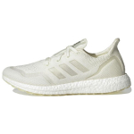 adidas UltraBoost Pagaminti perdirbimui Nedažyti Vyri&scaron;ki sportbačiai Kreminiai FV7827 42⅔