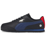 BMW Motorsport x Puma Roma Juodi Estate Blue Vyri&scaron;ki Sportbačiai 307099-01 43
