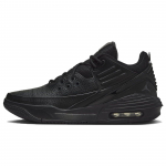 Air Jordan Max Aura 5 Juodi Antracito Spalvos Vyri&scaron;ki Sportbačiai DZ4353-001 42