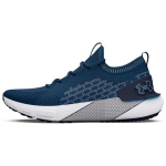 Under Armour HOVR Phantom 3 SE Petrol Blue Vyri&scaron;ki sportbačiai Midnight-Navy Blizzard 3026582-402 45
