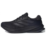 adidas Supernova Rise Juodi Vyri&scaron;ki Sportbačiai Core-Black Shadow-Red IG5843 39⅓