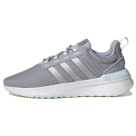 Adidas Neo Racer TR21 Patogus Universalus Audinys Neslystantis Atsparus Dilimui Kvėpuojantis Smūgius Sugeriantis Žemi Kasdieniai Bėgimo Bateliai GX4202 37⅓