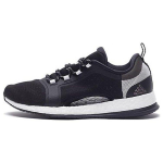 Adidas Pureboost X Tr 2 Minimalistiniai Patogūs Audinio Amortizacija Patvarus Palaikymas Žemi Bėgimo Bateliai Moteri&scaron;ki Bėgimo Bateliai Juodi Balti BB0699 38⅔