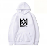Marcus ir Martinus Džemperiai Rudens Žiemos Vyri&scaron;ki Moteri&scaron;ki Mados Prekės ženklo Didelio dydžio Porų Dizaino Džemperiai L