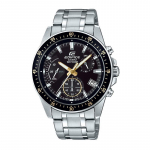 Casio EDIFICE vyri&scaron;kas kvarcinis chronografas