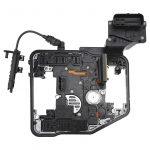 Variklio TCU Mechatroninis valdymo modulis Mechatroninis valdymo blokas Aliuminio lydinio 0AM927769D Seat markės automobiliui