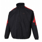 Adidas austinė striukė su užtrauktuku ir unisex striukės JZ0373 XL