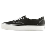 Vans Authentic 44 Universalūs Patogūs Žemi Skate Batai Unisex sportbačiai Juodi VN000EBNBPR 43 black