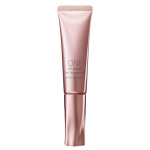 ONE BY KOSE Serum Shield, Ryžių Jėga Nr.11+ formulė, Pažangus rauk&scaron;lių mažinimas ir gilus drėkinimas, Japonijos veido kremas nuo senėjimo, 40g įprastas dydis oranžinė