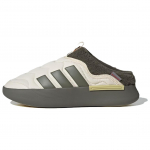 Adidas Adipuff Atsparūs trinčiai Žemi Laisvalaikio Batai Unisex Balti Žali JR0062 42
