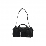 Nike ACG Daymax Raidės Logotipas Reguliuojama Nuimama Audinio Kelioninė Rankinė Unisex krep&scaron;iai Juoda HJ8185-010 Black