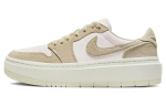 Air Jordan 1 Elevate Low 'Coconut Milk' Moteri&scaron;ki DH7004-101 39