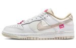 Nike Dunk Low 'Pink Bling' Moteri&scaron;ki DX6060-121 37.5