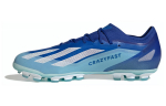 Adidas X Crazyfast.1 'Karali&scaron;kai mėlyna' IF0163 38