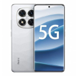 Atnaujintas Originalus Xiaomi Redmi Note 14 Pro I&scaron;manusis Telefonas 6.67'' 50MP Kamera 45W Įkrovimas 120Hz 2712x1220 5500mAh Baterija Android 5G I&scaron;manusis Telefonas 8GB 128GB balta