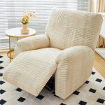 1/2/3/4 sėdynės &bdquo;viskas įskaičiuota&ldquo; elektrinė sofa, elastingas atlo&scaron;iamos kėdės užvalkalas, namų klubas, parduotuvės baldai, dekoras, kėdė nuo dėmių, aksesuaras 1 Seater