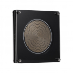 DC 5V Schumann rezonanso 7.83HZ itin žemo dažnio impulsų generatorius Schumann bangų generatorius garso
