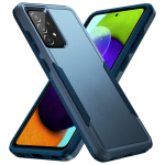 Atsparus smūgiams dėklas, skirtas Samsung Galaxy S23 FE S22 Ultra 5G S21 Plus S20 FE S 23 22 20 21 Mobiliųjų telefonų priedai Funda dėklai for Galaxy S23 FE juoda