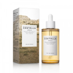 SKIN1004 Madagascar Centella Asiatica Ampoule Facial Serum, KBeauty, Korean Cosmetics, sample