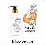 Elizavecca (ho) CER-100 Kolageno danga Plaukų raumenims skirtas skalavimo skystis 500ml