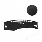 Suderinamas su Dash Cover 2024 KIA Sportage NQ5 prietaisų skydelio kilimėlio dangteliu nuo saulės neslystančia tinklelio apsauga be akinimo RHD