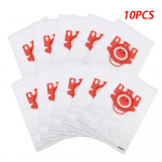 10 vnt. dulkių siurblio priedai, skirti Merak FJM C1 ir C2 sintetiniams Hoover Hepa dulkių siurbliams S300, S700