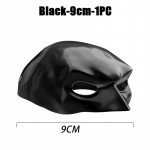 &Scaron;ik&scaron;nosparnio Katės Ker&scaron;ytojo Kaukė Juoda Matinė &Scaron;ik&scaron;nosparnio Kaukė Superherojus Augintinio Žaislai Katės &Scaron;ik&scaron;nosparnio Augintinio Žmogaus Kaukė Katei ir &Scaron;unims Baisi Makiažo Vakarėlio Žaislas