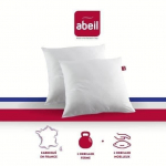 ABEIL 2 DVIGUBŲ COMFORT pagalvių rinkinys 100% medvilnė 60x60cm