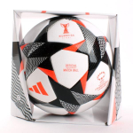 Adidas Wucl Pro futbolo kamuolys 7018 Fifa Čempionų lygos rungtynės
