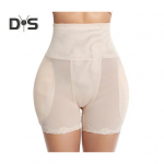 Sėdmenis pakeliantys formuojantys apatiniai moterims, kūno formuotojas, besiūlis klubų didintojas, pilnai dengiantys, pilvą kontroliuojantys formuojantys apatiniai S abrikosas