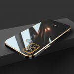 Prabangus kvadratinis dengtas dėklas OPPO A53 2020, skirtas OPPO A32 A11S A53S A33 2020, smūgiams atsparus silikoninis galinis dangtelis, fundas For OPPO A32&Case & Strap