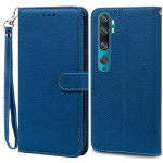 Mi Note 10 dėklas Xiaomi Mi Note 10 dėklui Odinis piniginės tipo atverčiamas dėklas Xiaomi Mi Note 10 Pro vir&scaron;eliui Fundas CC9 Pro telefono dėklai for Mi Note 10