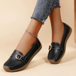 Nauji Loafers Laisvalaikio moteri&scaron;ki plok&scaron;čiapadžiai Batai Mink&scaron;tas Padas Mink&scaron;tas Pavir&scaron;ius Moteri&scaron;ki Batai Patogūs Didelio Dydžio Batai Moteri&scaron;ki 36