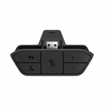 1 vnt. Naujas stereo ausinių adapteris Garso ausinių keitiklis Xbox One valdikliui