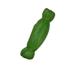 Raphia v&eacute;g&eacute;tal - Non sp&eacute;cifi&eacute; - Printemps - 50g - Vert - Id&eacute;al pour carterie et d&eacute;coration žalia