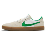 Nike Heritage Vulc SB Lucky Green Gum Unisex sportbačiai White Summit-White Gum-Light-Brown CD5010-101 36.5