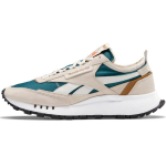 Reebok Classic Leather Legacy Stucco Midnight Pine Unisex Bėgimo bateliai Ruda Sepia S24173 36