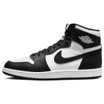 Vyrams skirti sportbačiai Air Jordan 1 Retro High 85 OG BQ4422-001 (juodi/balti) 41