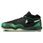 Nike Victor Wembanyama x Air Zoom GT Hustle 2 EP Alien Vyri&scaron;ki sportbačiai Juodi kelių spalvų FZ7310-900 42