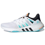 &bdquo;Adidas Equipment+&ldquo; patogūs, neslystantys, kvėpuojantys, žemo ūgio, laisvalaikio bėgimo bateliai, unisex, balti, GW5836 36⅔