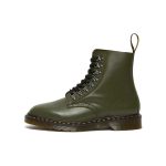 Dr. Martens 1460 Britų mados aulinukai Unisex batai Žali 26966272 36