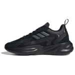 Adidas Ozwave Patogūs Storas Padų Žemi Batai Tėčio Batai Unisex Sportbačiai Juodi JI1585 36
