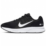 Nike Zoom Span 3 Juodi Antracito spalvos Laisvalaikio sportbačiai CQ9269-001 44