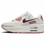 Nike Air Max 90 Elevate Se Valentino diena 2024 Moteri&scaron;ki sportbačiai Laisvalaikio batai FZ5164-133 38.5