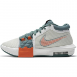 Nike LeBron Witness 8 Ep 'Sail Green' sportbačiai FB2237-101 42.5