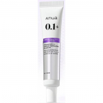 Retinolis 0,1% + Kofeinas Revitalizuojantis paakių kremas