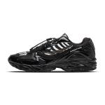 Mizuno SBTG X Wave Rider 10 Dizainerio Bendradarbiavimas Mados Tendencija Smūgius Sugerianti Patvari Žema Vir&scaron;utinė Dalies Bėgimo Avalynė Unisex Bėgimo Avalynė Juoda D1GD252601 38.5